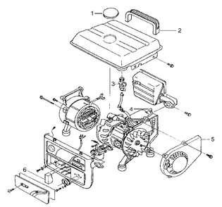 Part Location Diagram of 102867GS Briggs and Stratton Fuel valve
